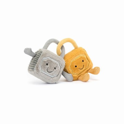 Jellycat Love Locks | AWBG-16973